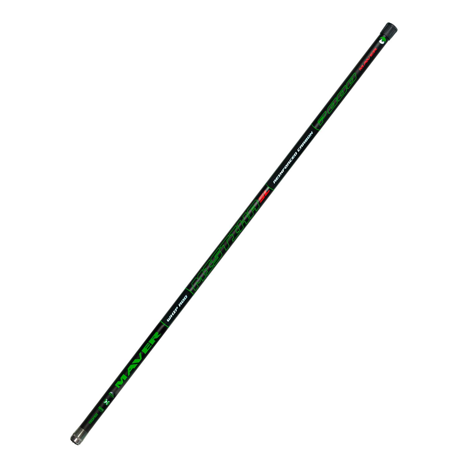 Телескопска трска Mistika SL 500