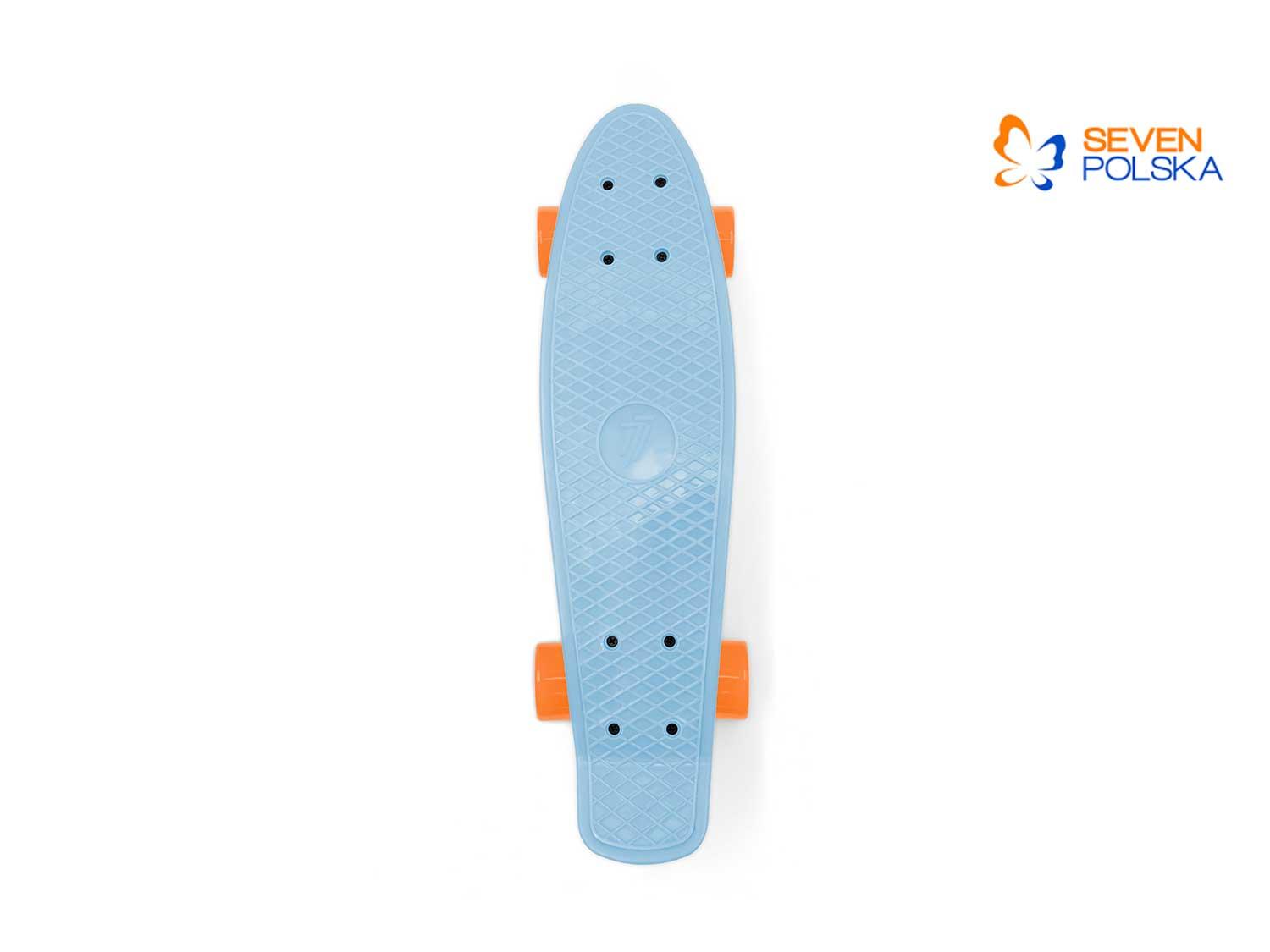 SEVEN POLSKA Скирол