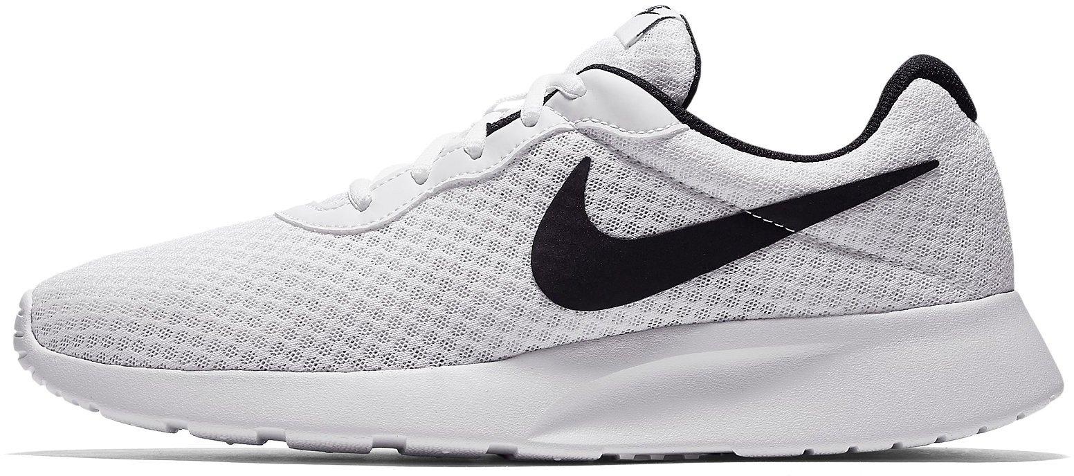 NIKE Tanjun Машки патики бели