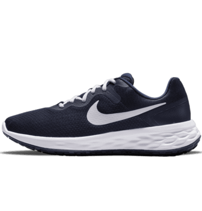 NIKE Revolution 6 NN Машки патики сина