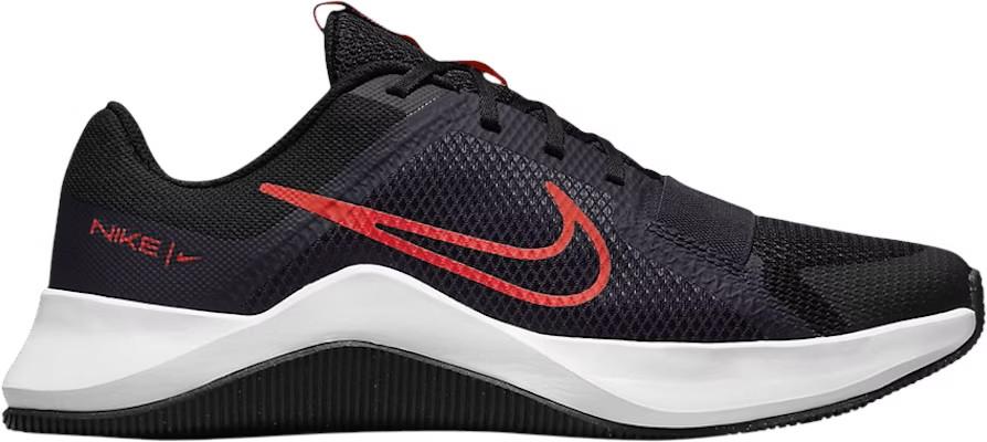 NIKE MC Trainer 2 Машки патики црни