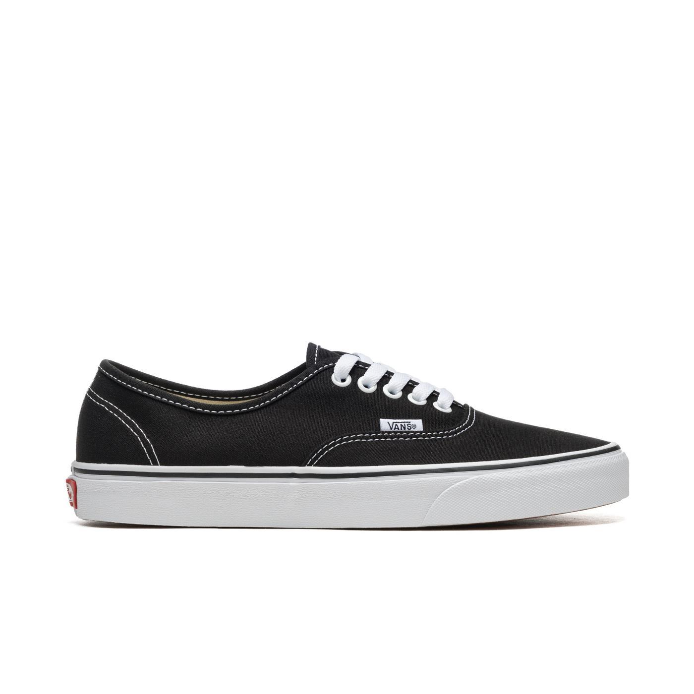 VANS Authentic Машки патики црни