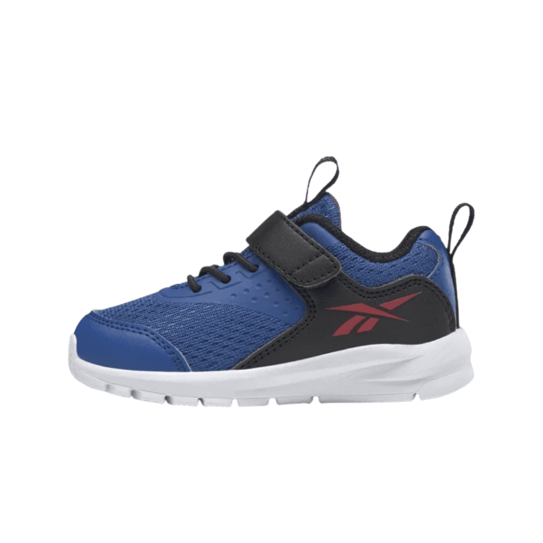 Reebok Rush Runner 4.0 TD Детски патики сини