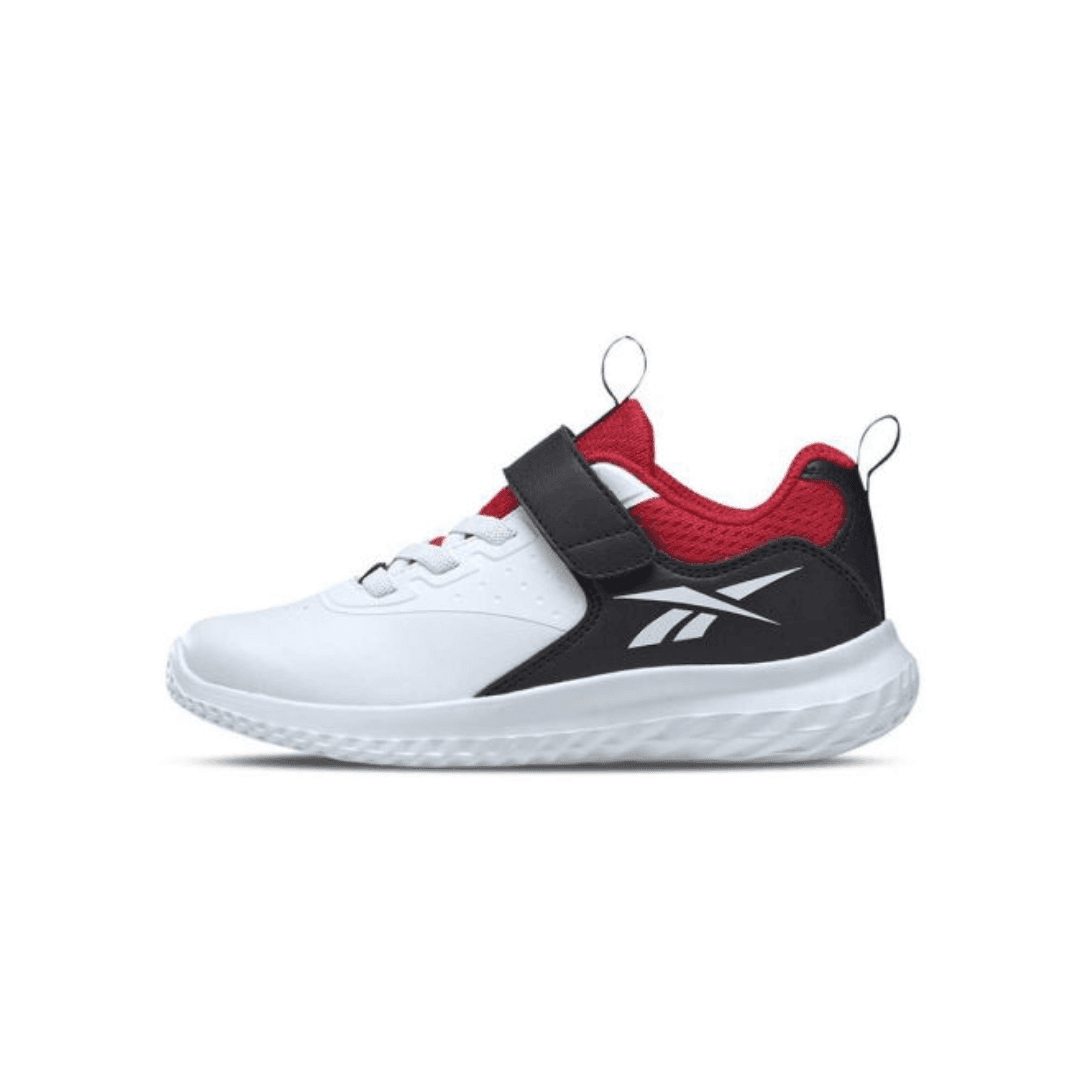 Reebok Rush Runner 2.0 Детски патики бели