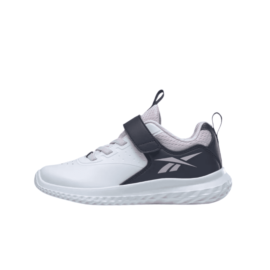 Reebok Rush Runner 2.0 Детски патики бели