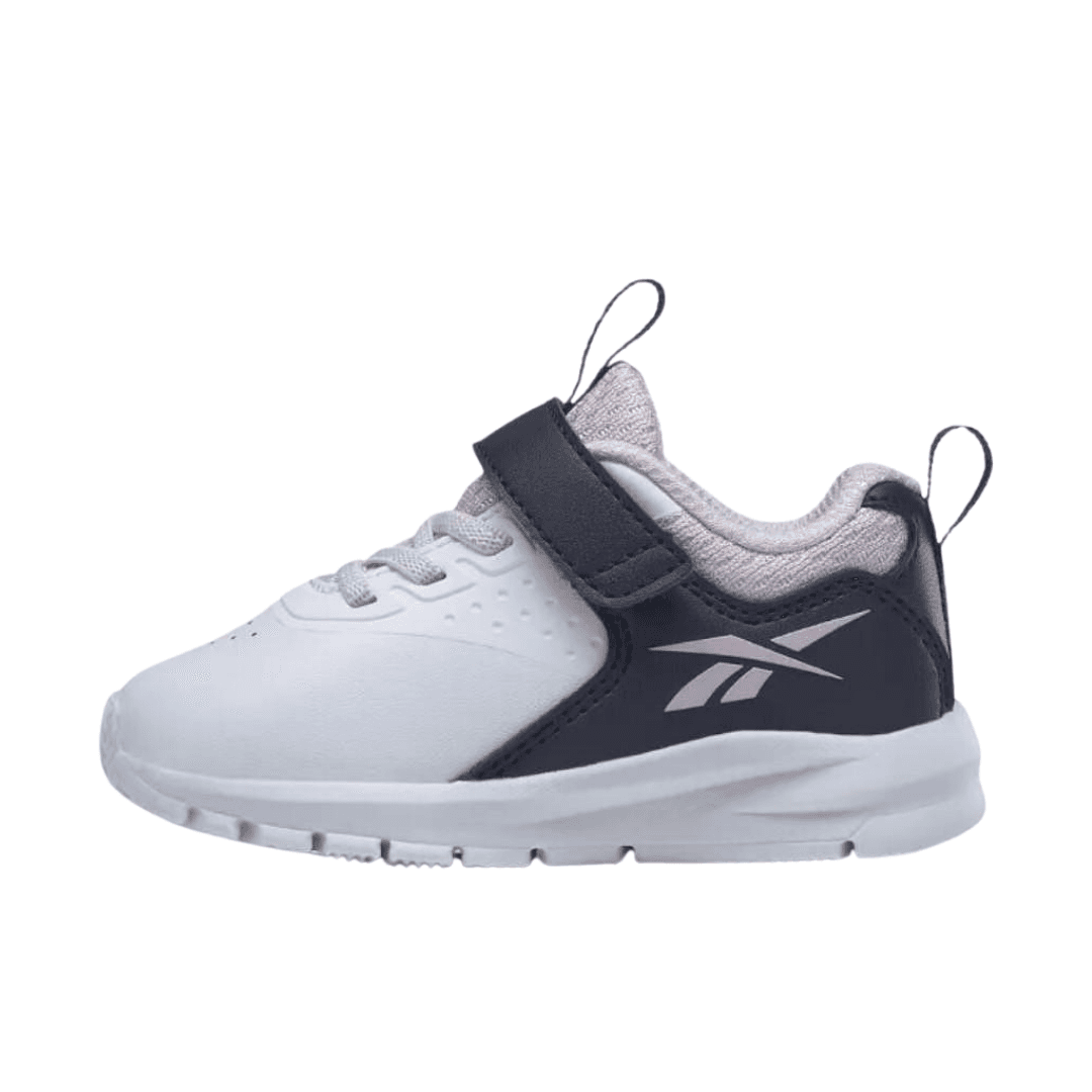 Reebok Rush Runner 4.0 TD Детски патики бели
