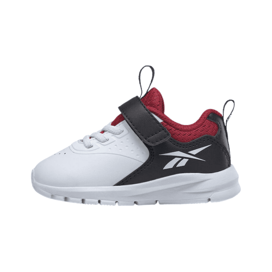 Reebok Rush Runner 4.0 TD Детски патики бели