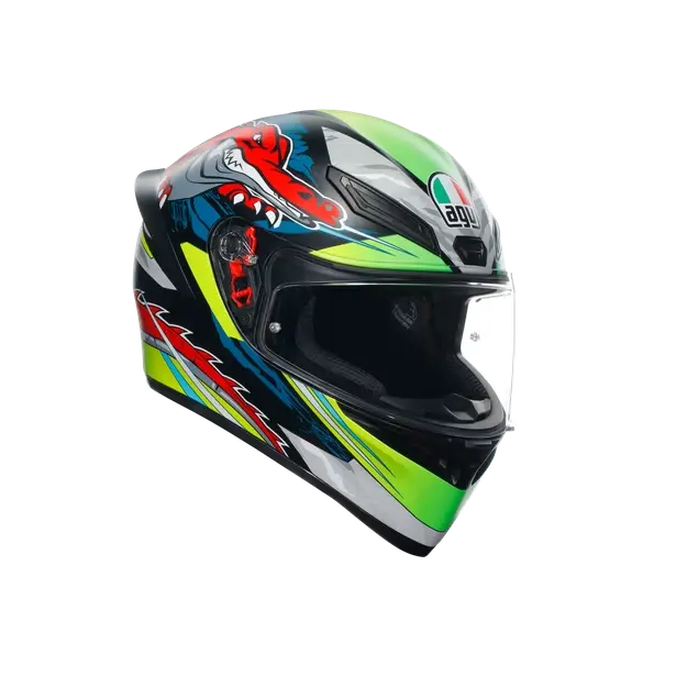 AGV Кацига K1 DUNDEE, L