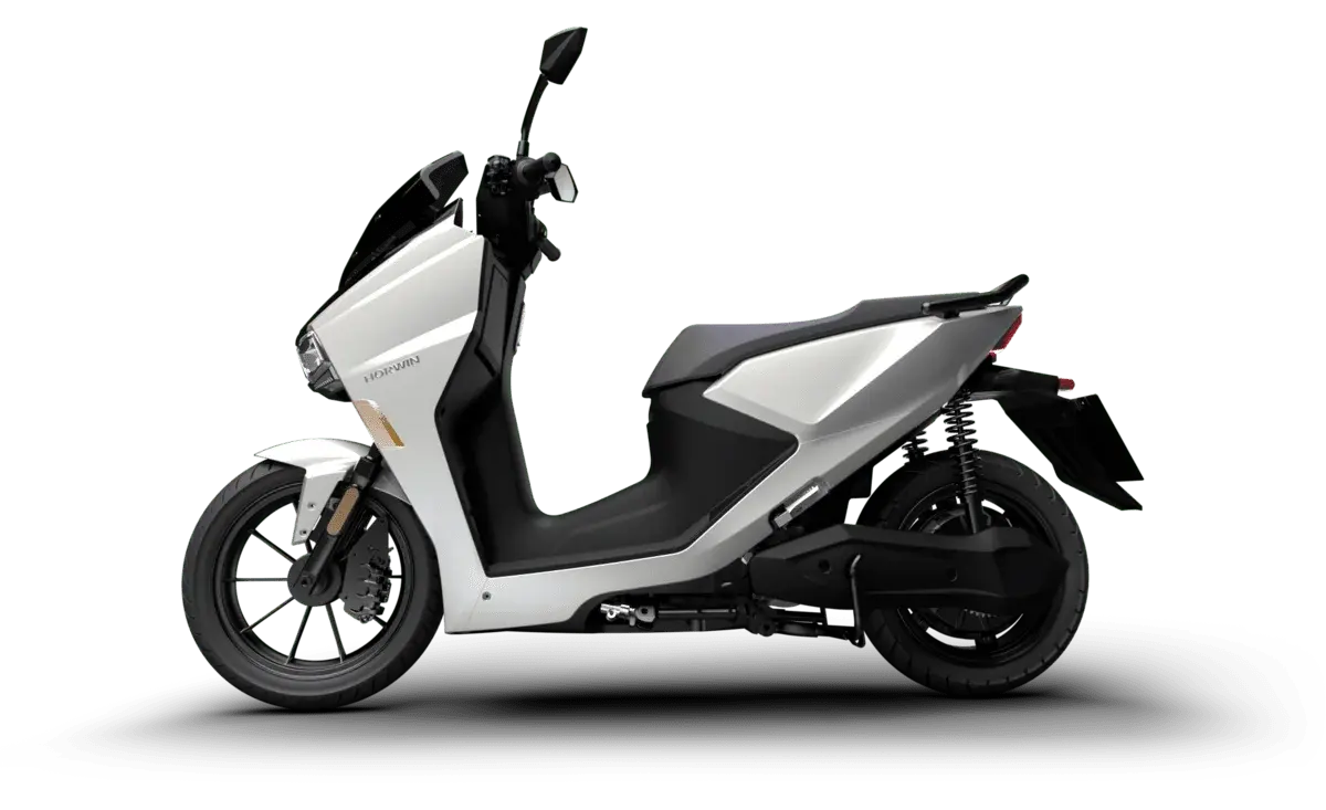HORWIN e-Мотоцикл SK1