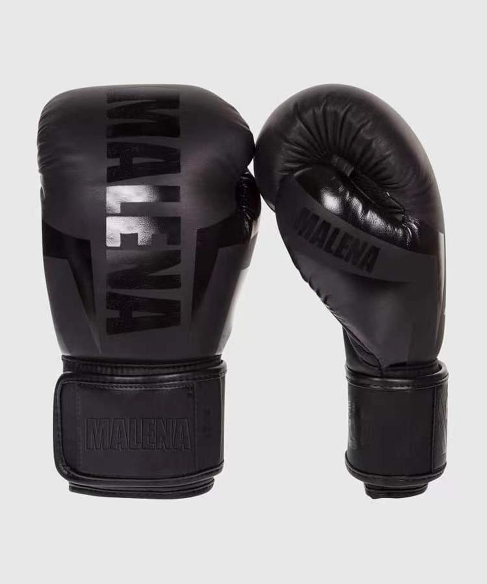 MALENA ACCESSORIES Боксерски ракавици Power Pro Boxing Gloves - 12 oz.