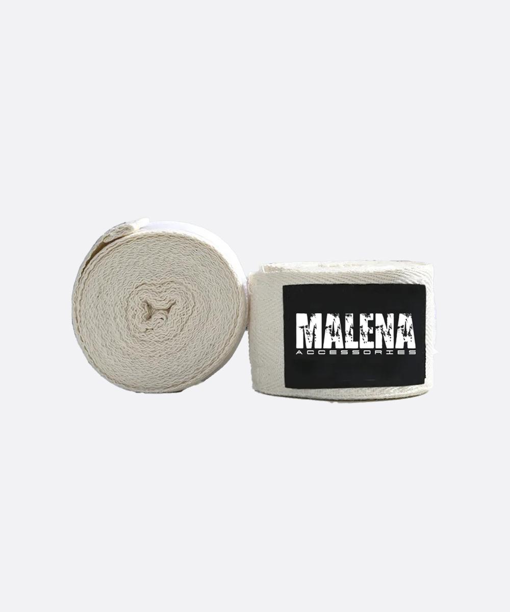 MALENA ACCESSORIES Стегачи за раце Hand Wraps Boxing Bandages