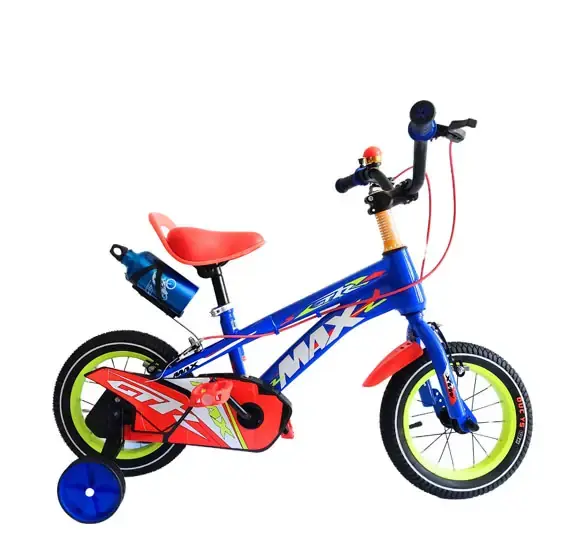 MAX Детски  Велосипед  Max 10.0  Gtr 12"
