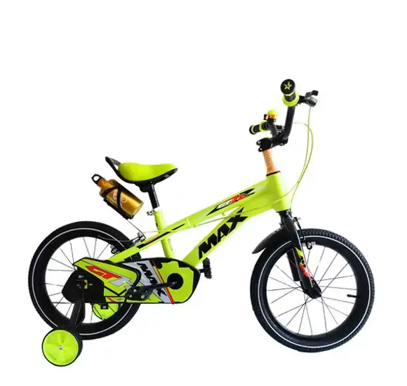 MAX Детски  Велосипер  Max 10.0  Gtr 16"