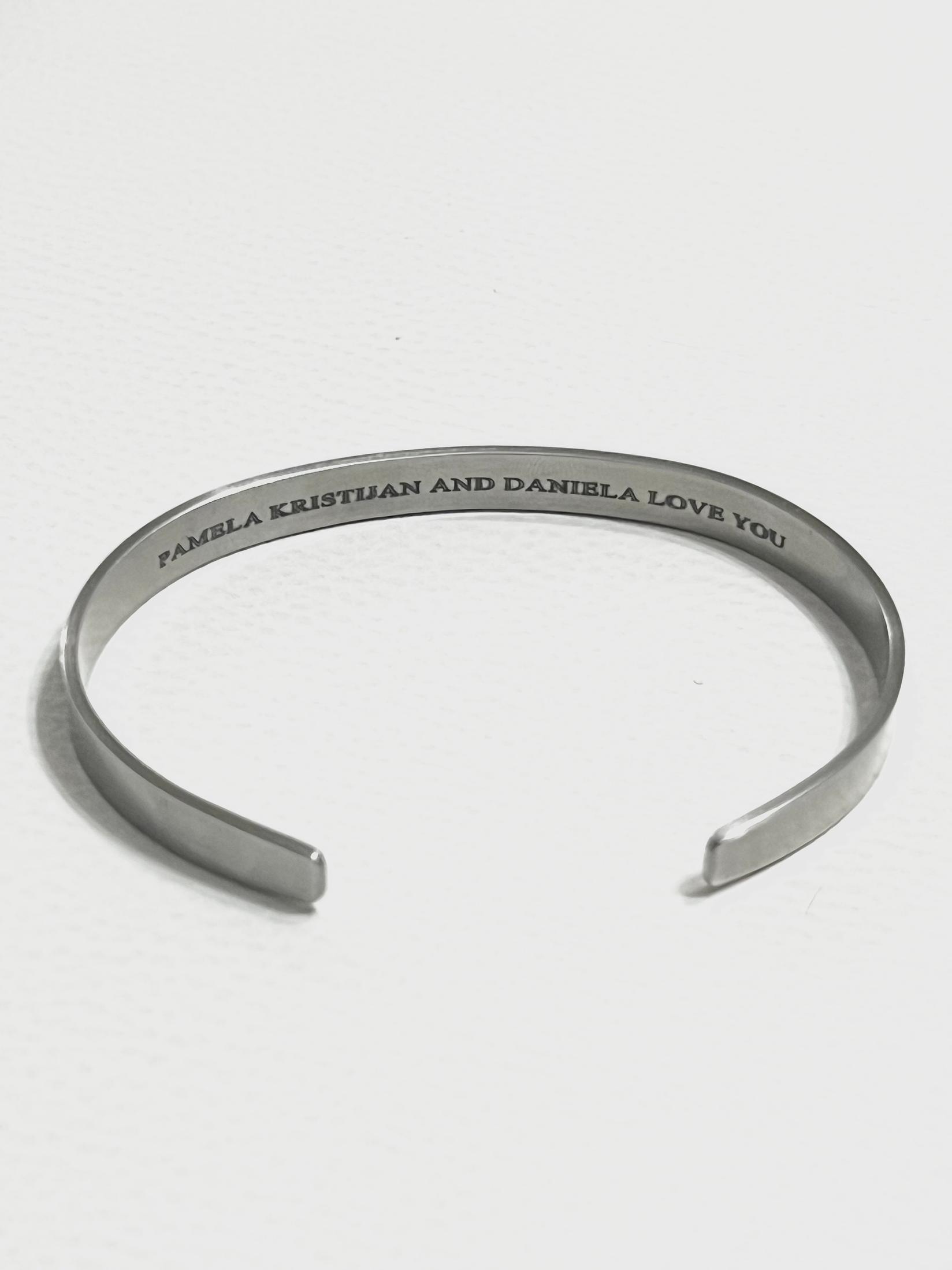 STARRY LIFE Персонализирана алка  Unrevealed