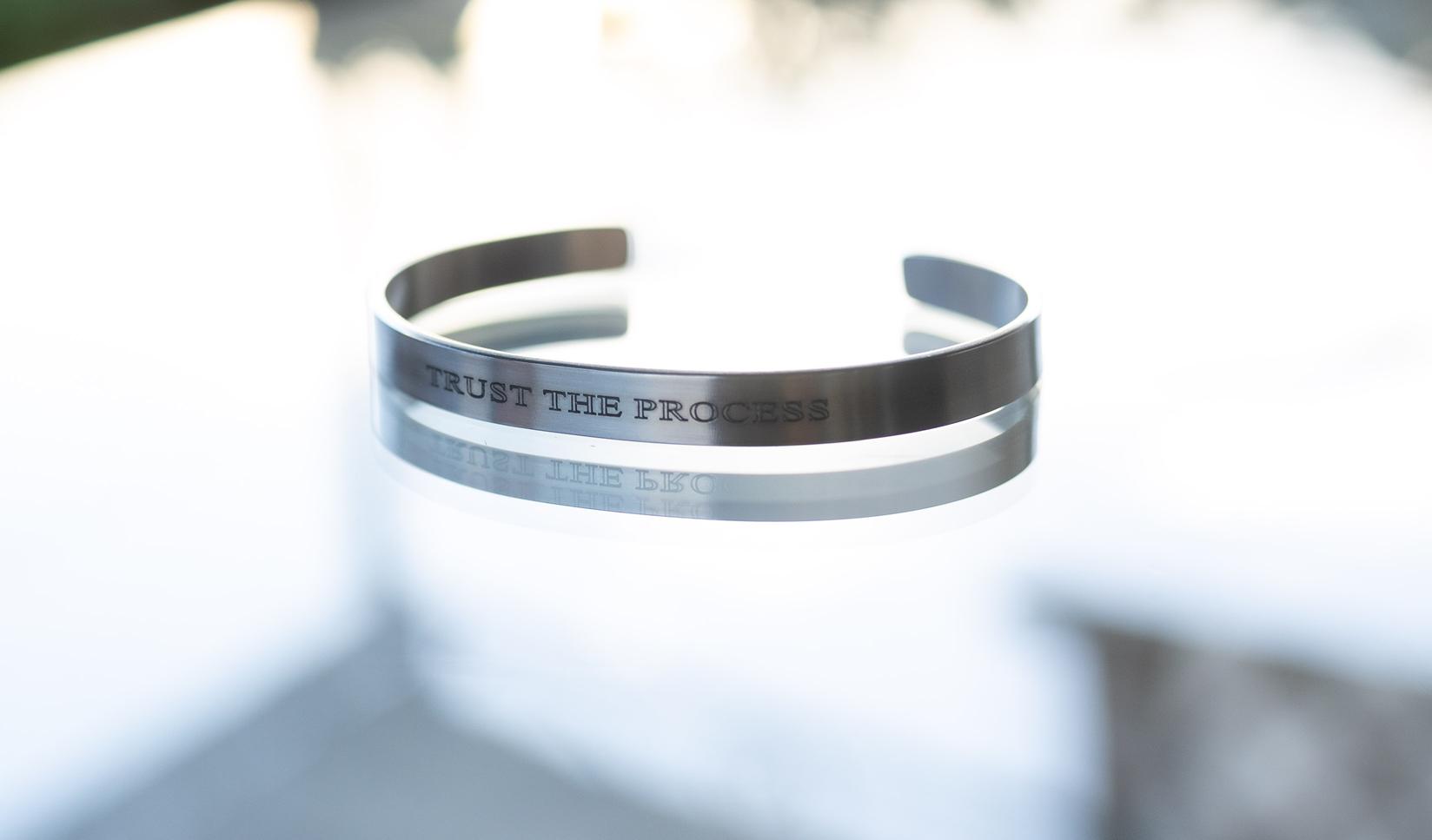 STARRY LIFE Персонализирана алка  Casual art