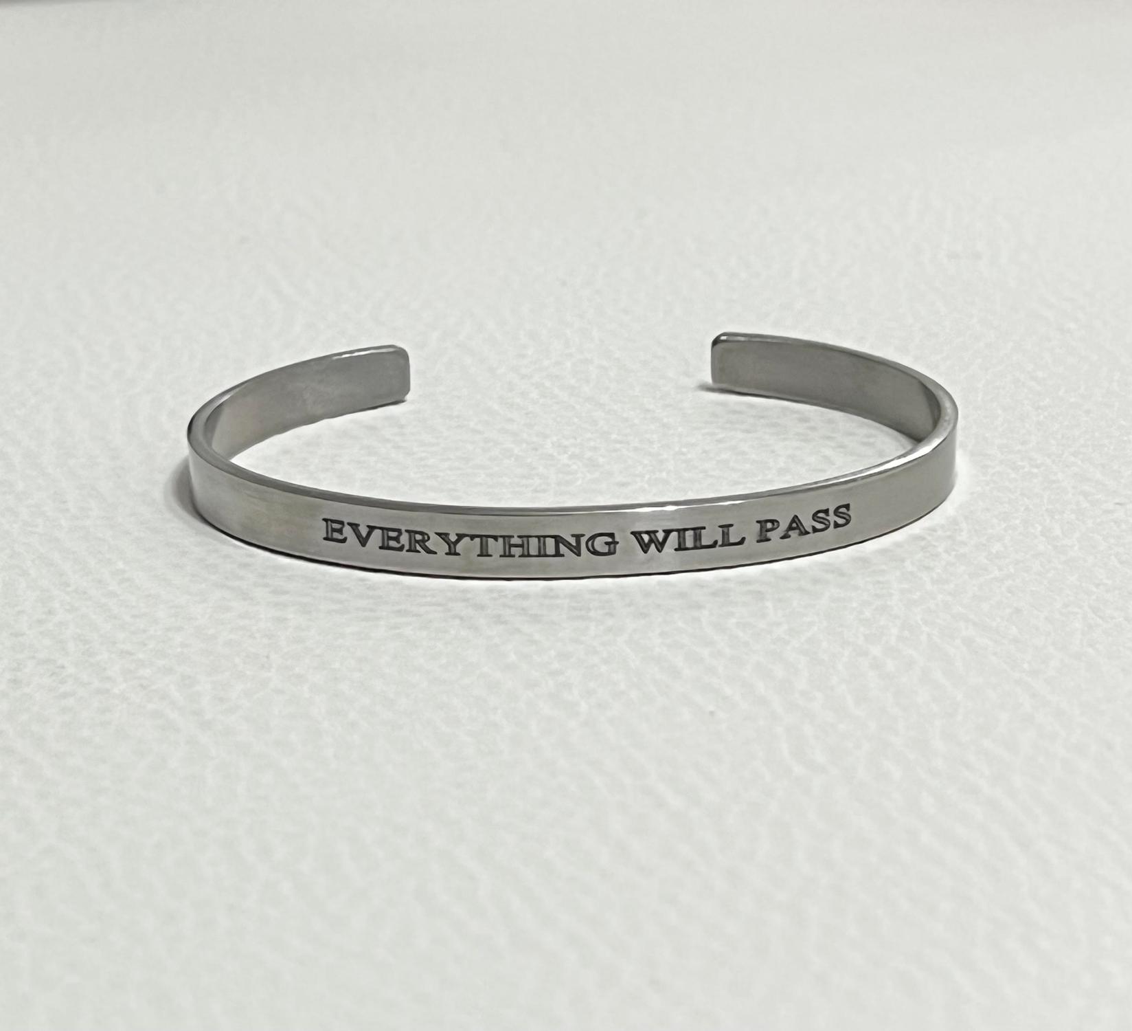 STARRY LIFE Персонализирана алка  Hand epic