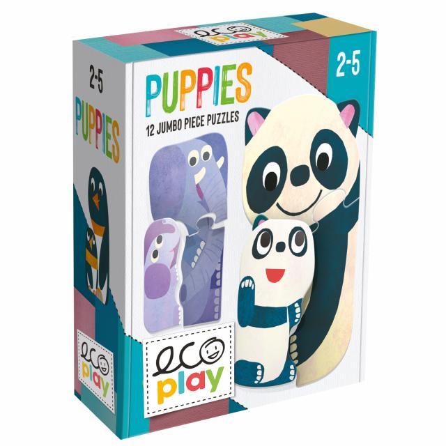 Headu Сложувалки со мајки и младенчиња