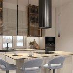 Zambelis LEDI GOLD Висечки лустер