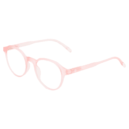 BARNER Очила Chamberi Dusty Pink - розеви