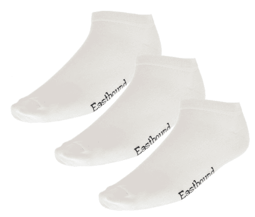 EASTBOUND Чорапи Imola 3/1 бели