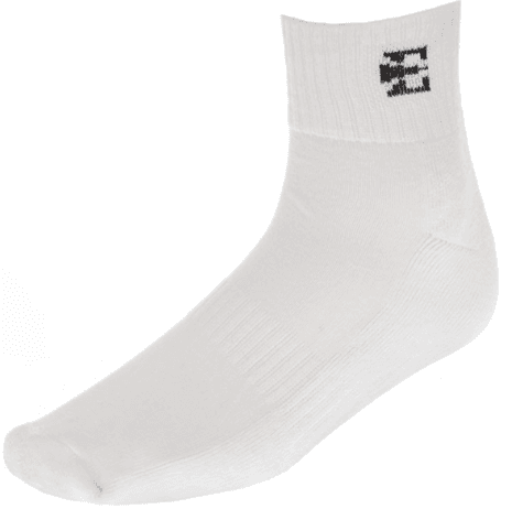 EASTBOUND Чорапи Teramo црни