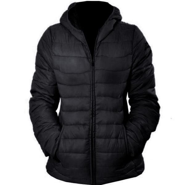 Selected image for KAPPA Женска спортска јакна Лого Avera 303ZLM0-005 црна