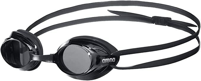 АРЕНА Очила за пливање Drive 3 Очила црна
