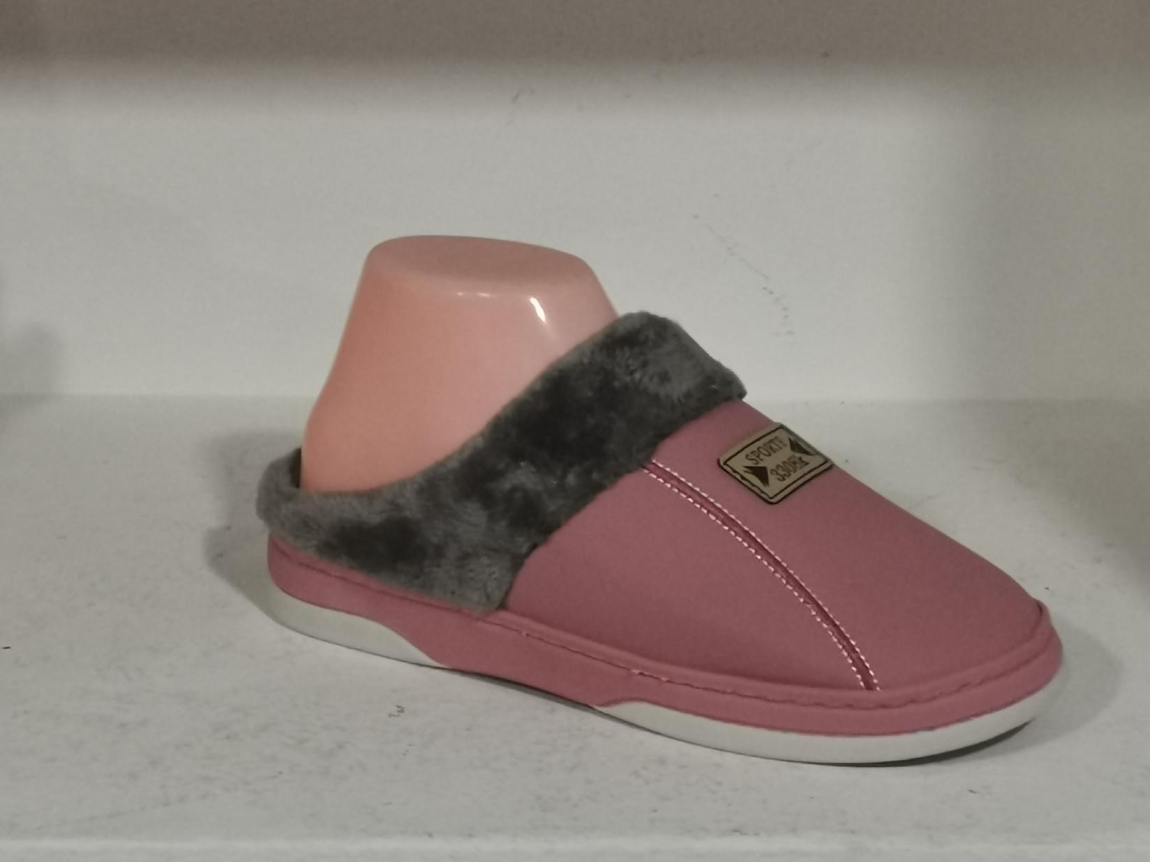 Женски Собни Папучи SPORT