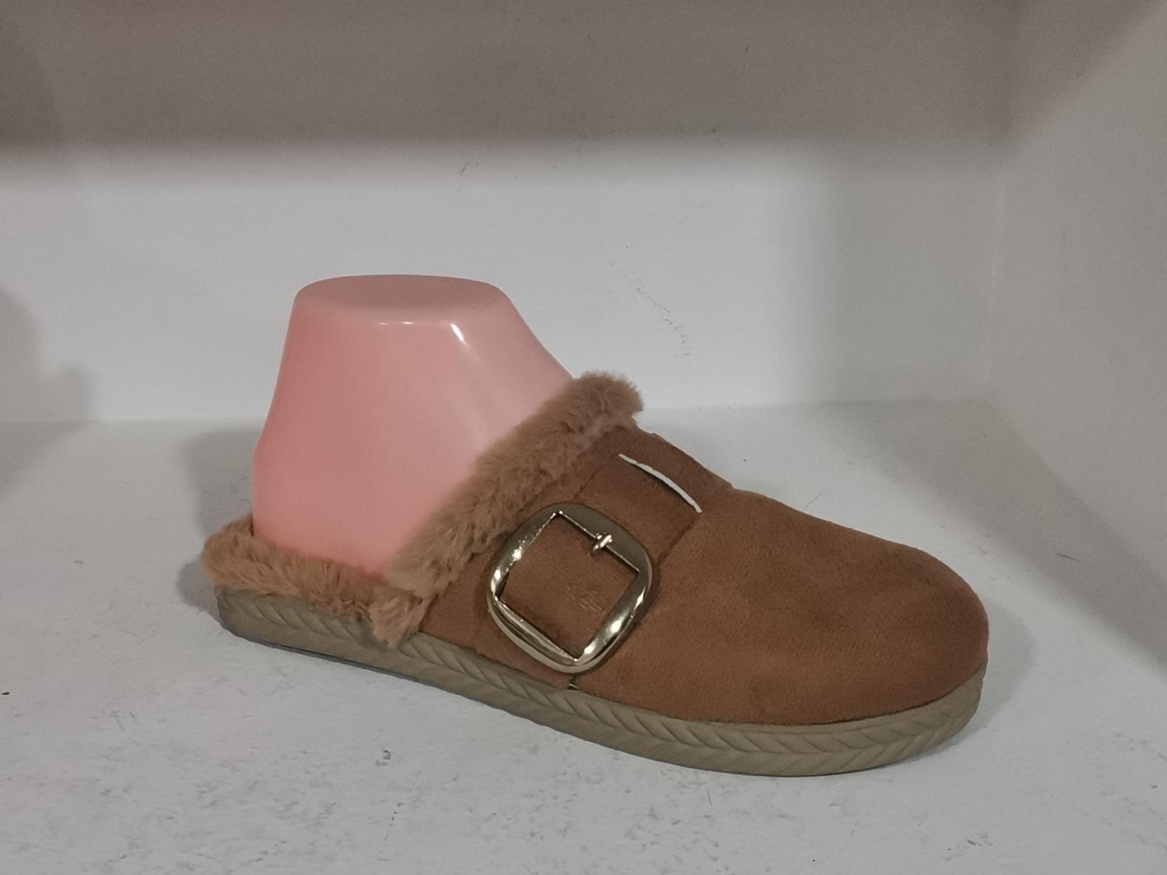 Женски Собни Папучи BTM