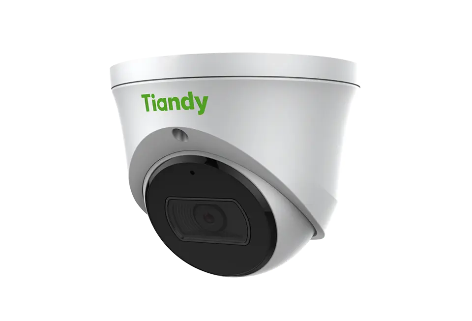 TIANDY WiFi Камера 4MP TC-C34XS (colormaker)