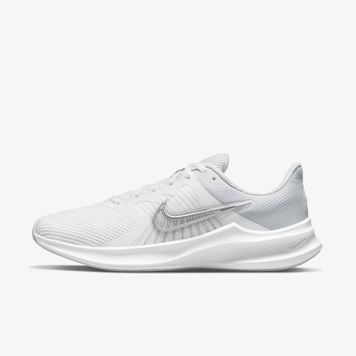 NIKE Женски патики Downshifter 11 бели