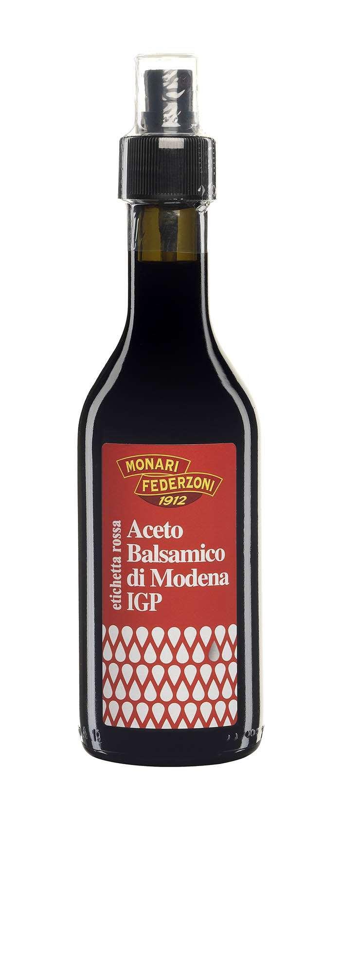 MONARI Балзамиран оцет(спреј) 250мл.