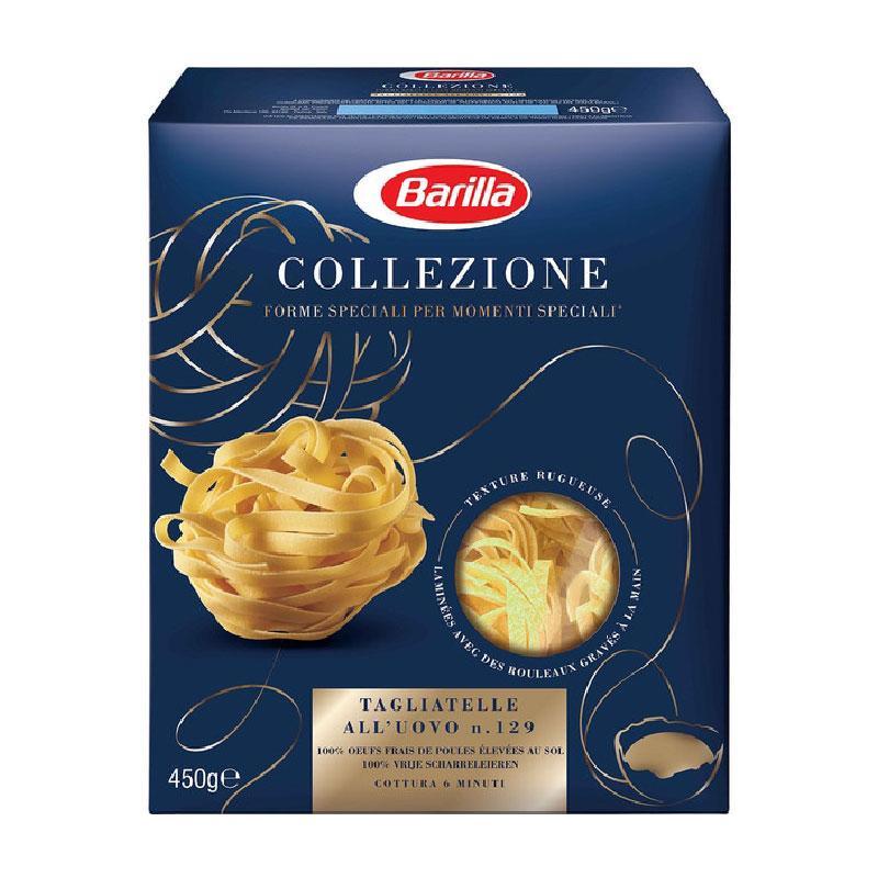 BARILLA Tagliatelle  450гр  n.29