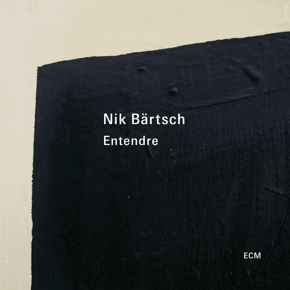 ECM Плоча Nik Bärtsch – Entendre