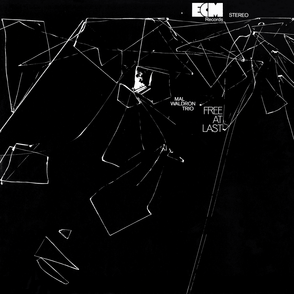 ECM Плоча Mal Waldron Trio: Free At Last - (Extended Edition)