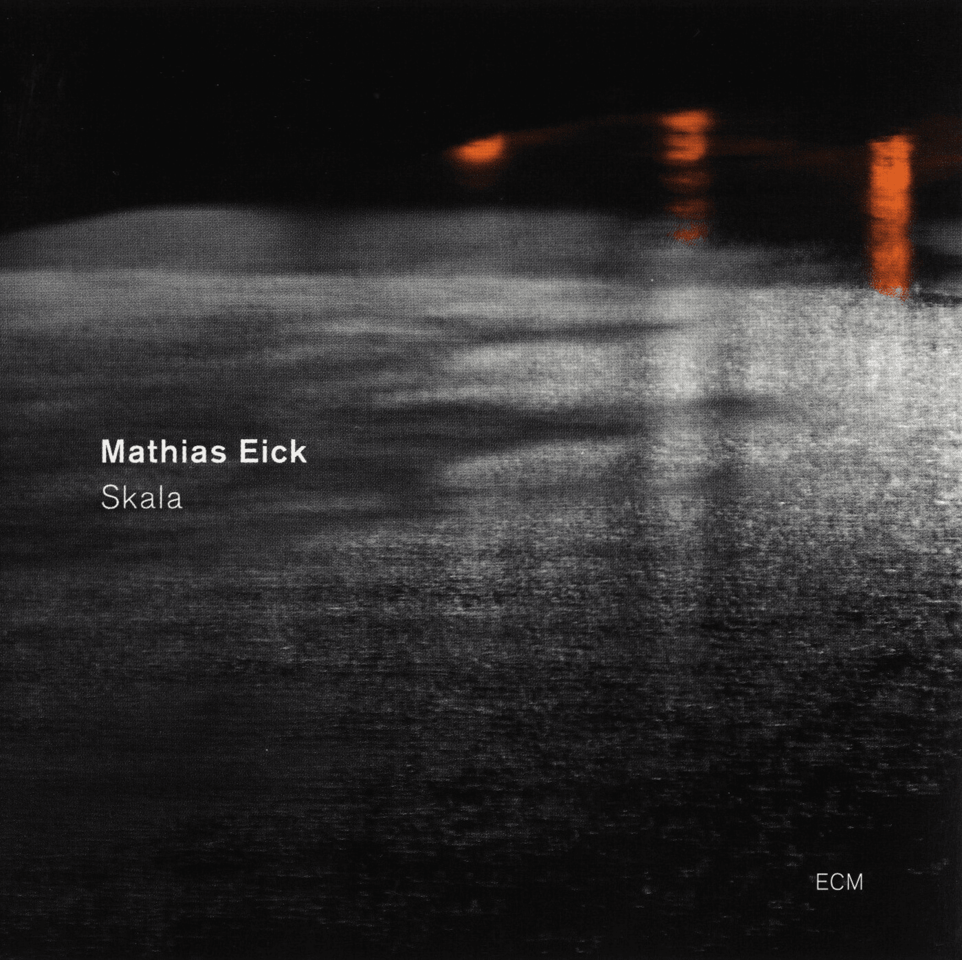 ECM Плоча Mathias Eick: Skala