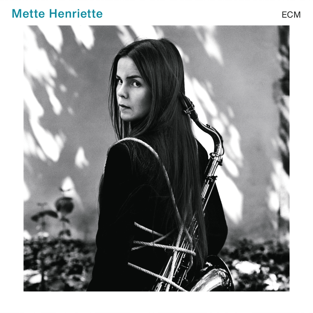 ECM Плоча Mette Henriette – Mette Henriette