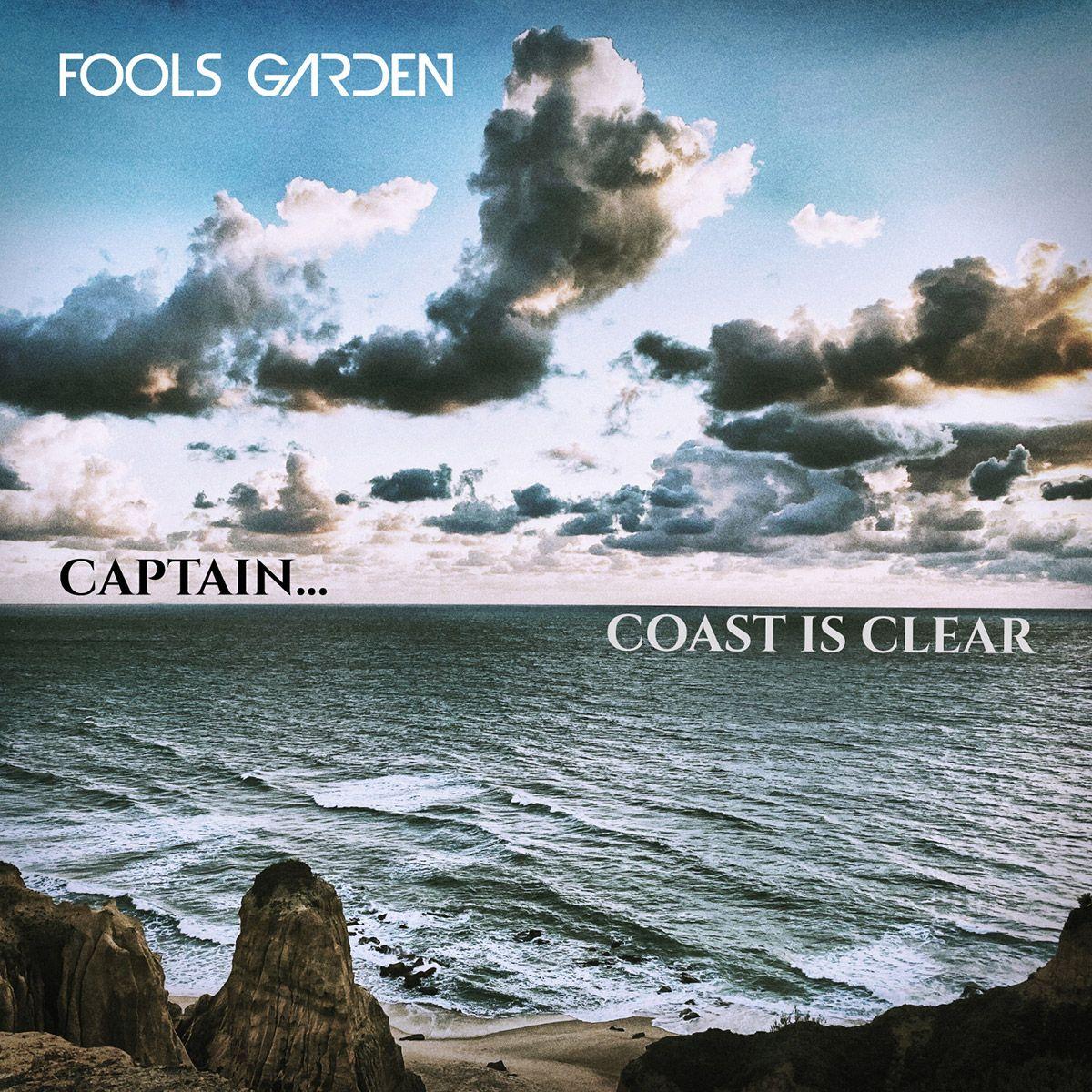 Inakustik Плоча Fools Garden - Captain … Coast Is Clear