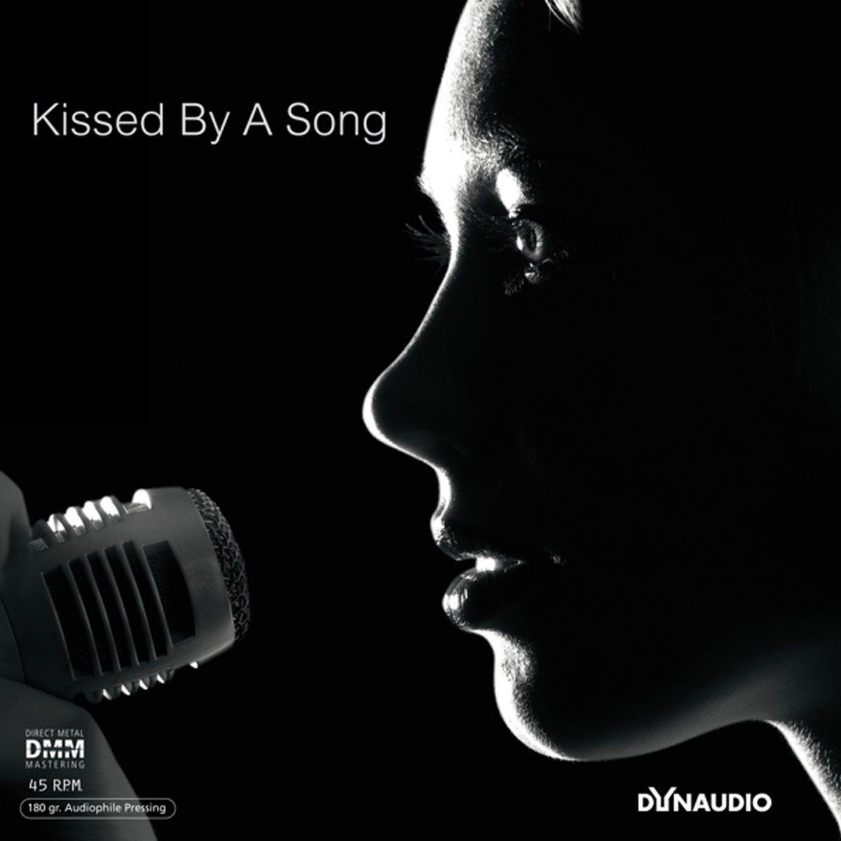Inakustik Плоча Brand Compilation Dynaudio - Kissed By A Song