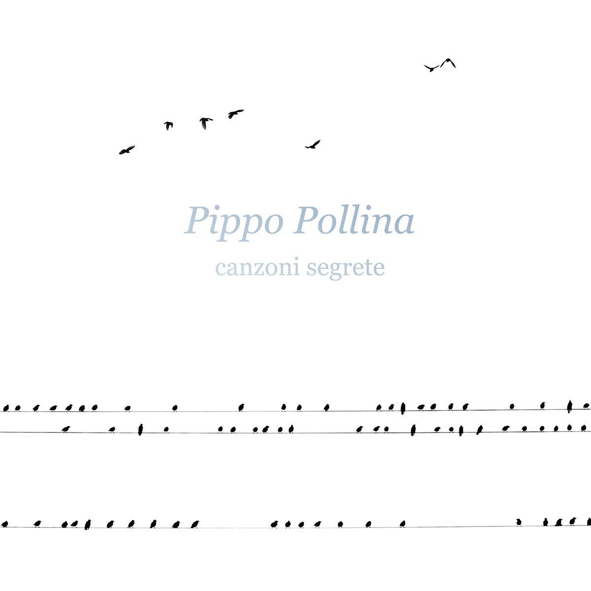 Inakustik Плоча Pollina, Pippo: Canzoni Segrete