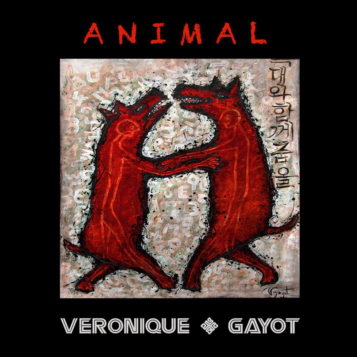 Inakustik Плоча Gayot, Veronique - Animal
