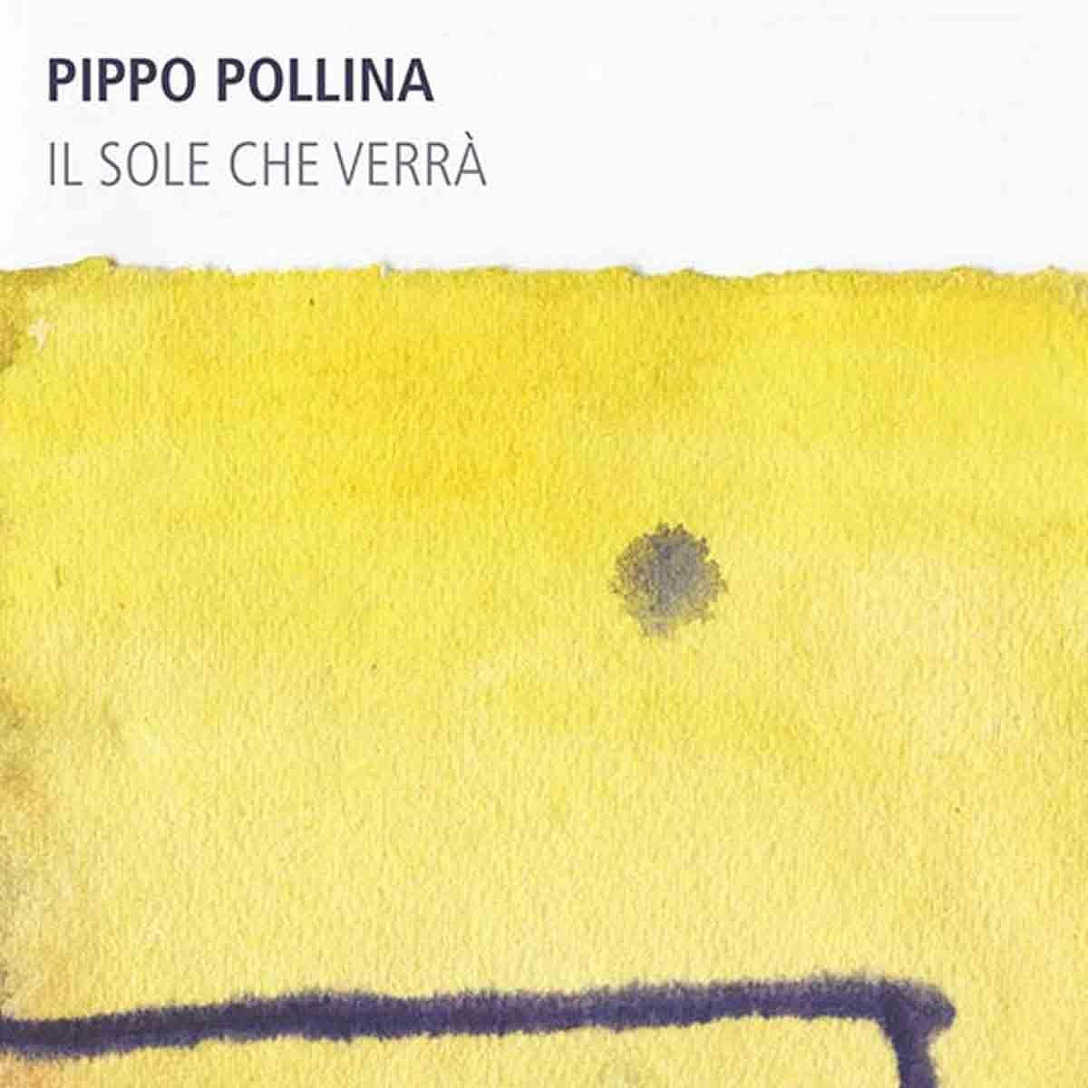 Inakustik Плоча Pollina Pippo - Il Sole Che Verra