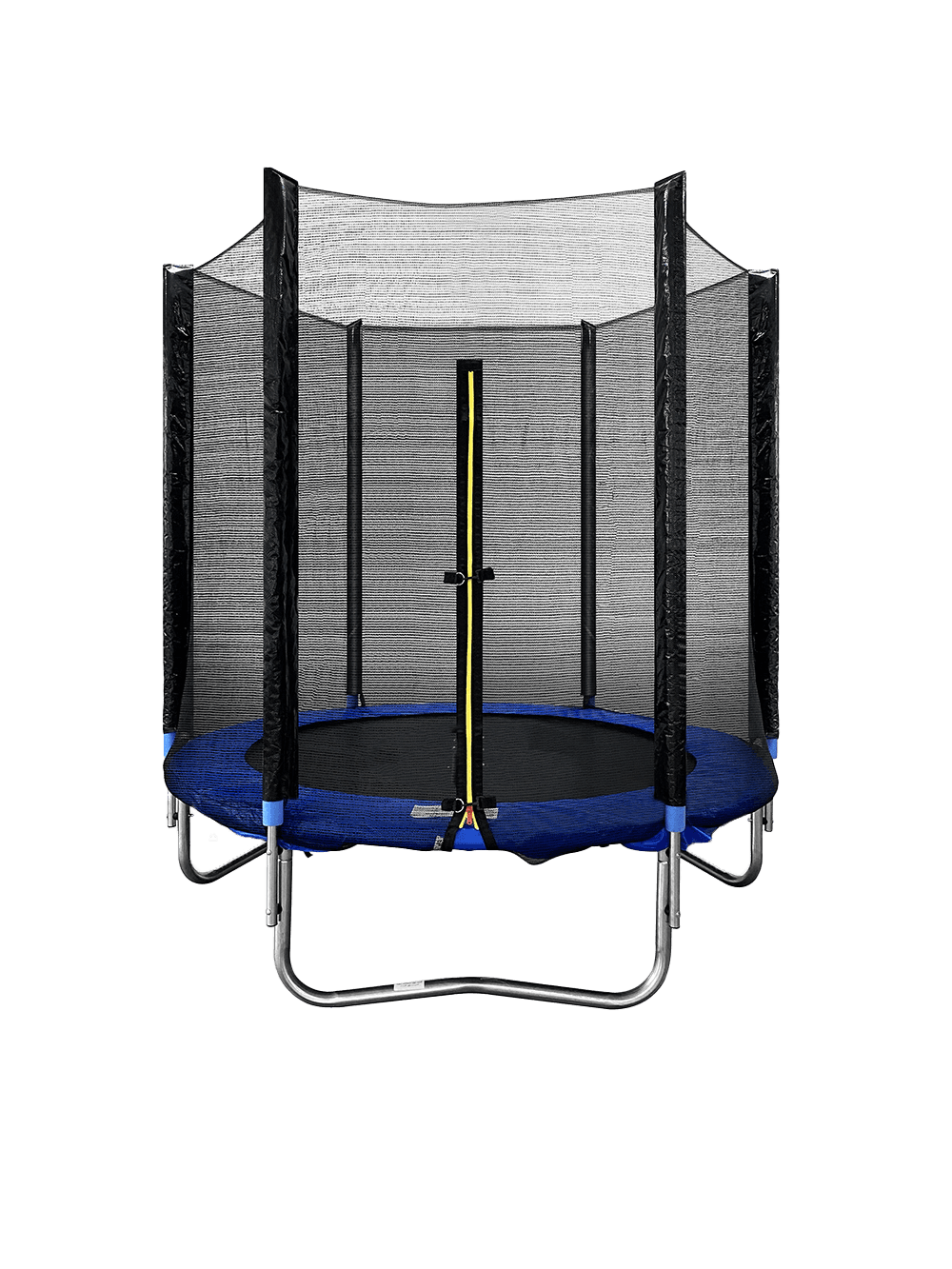 Трамполина 150x130 cm