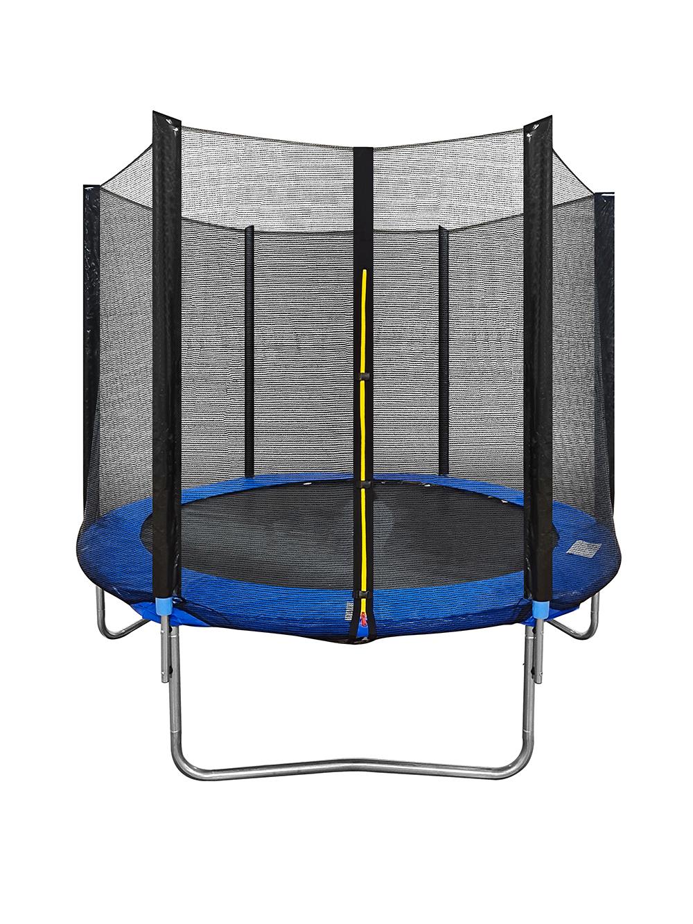Трамполина 183x200 cm