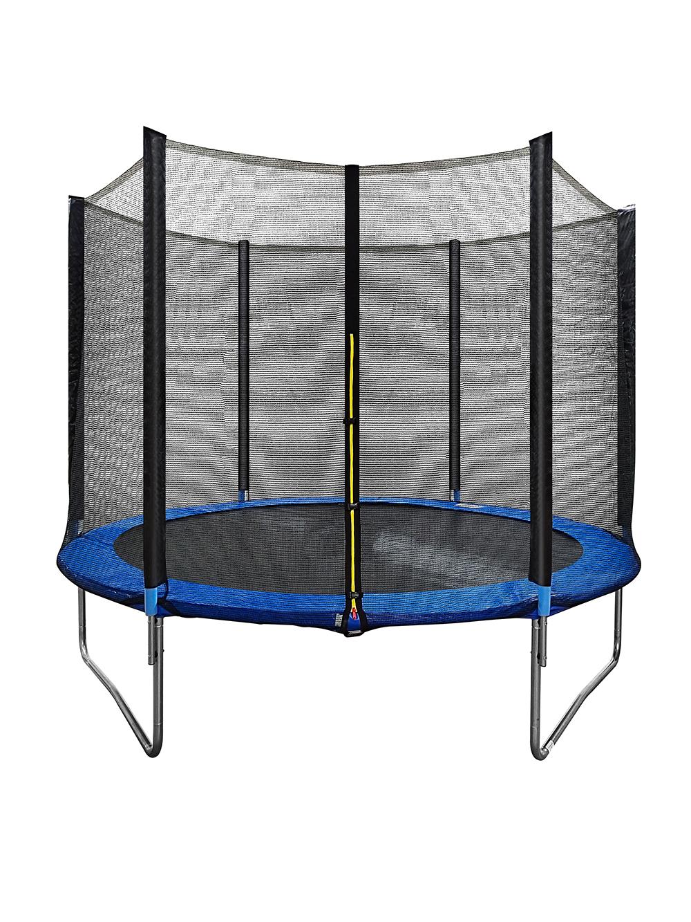 Трамполина 305x253 cm