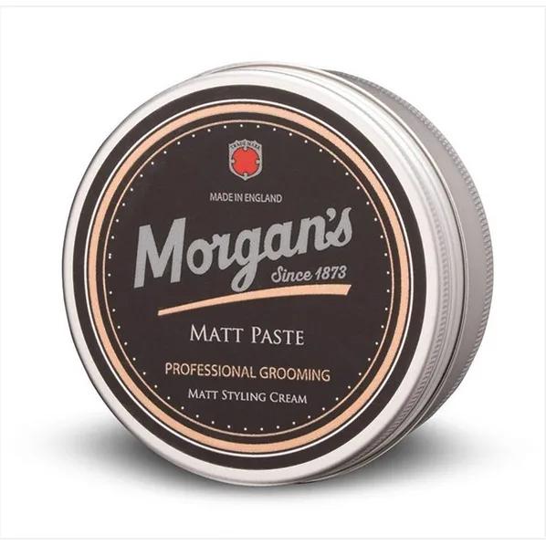MORGAN'S POMADE Мат паста 75 мл.