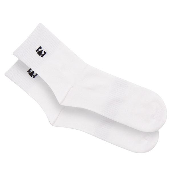 EASTBOUND Чорапи Динамични бели - 2 пара