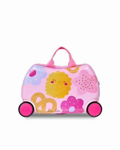 TUCTUC Куфер HAPPY COOKIES