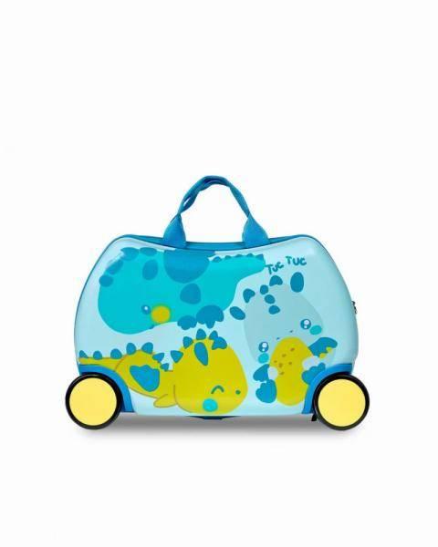 TUCTUC Куфер DRAGON FINDER