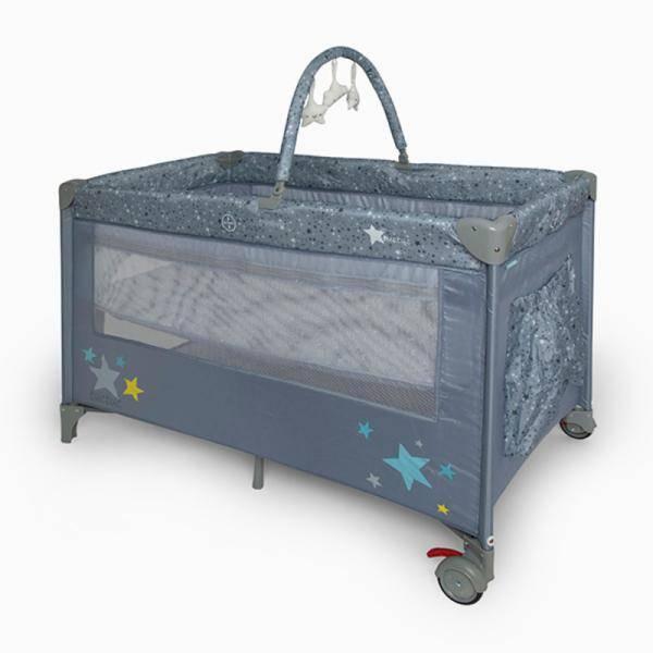 TUCTUC Кревет STORIES